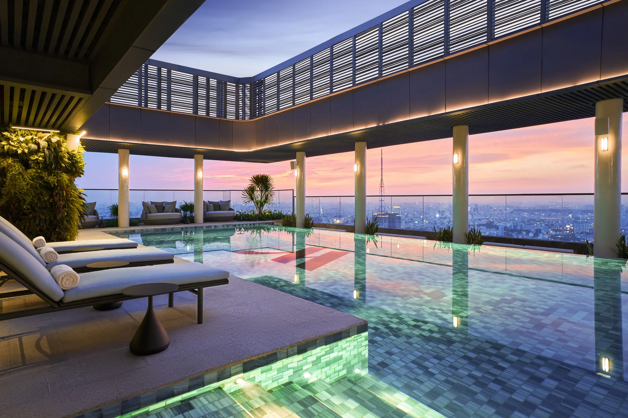 Grand Marina Saigon