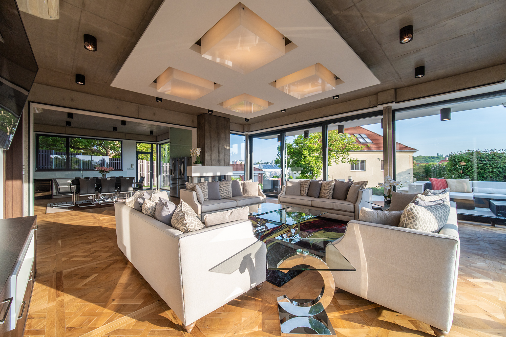 Villa photo 5