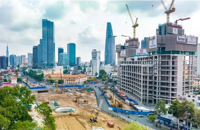 One Central Ben Thanh photo 4