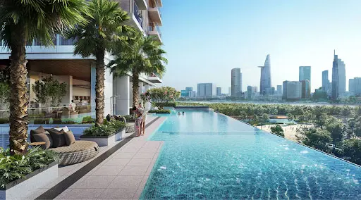 One Central Ben Thanh photo 2