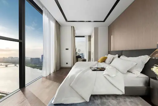 One Central Ben Thanh photo 3