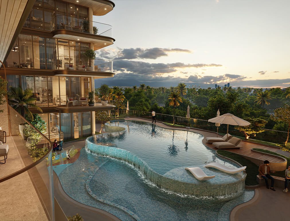 113 Residences photo 4