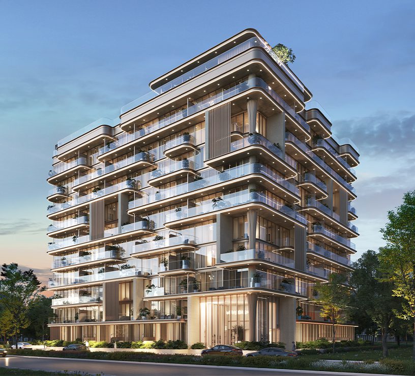 113 Residences
