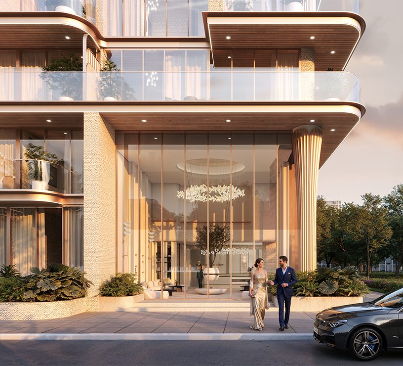 113 Residences photo 3