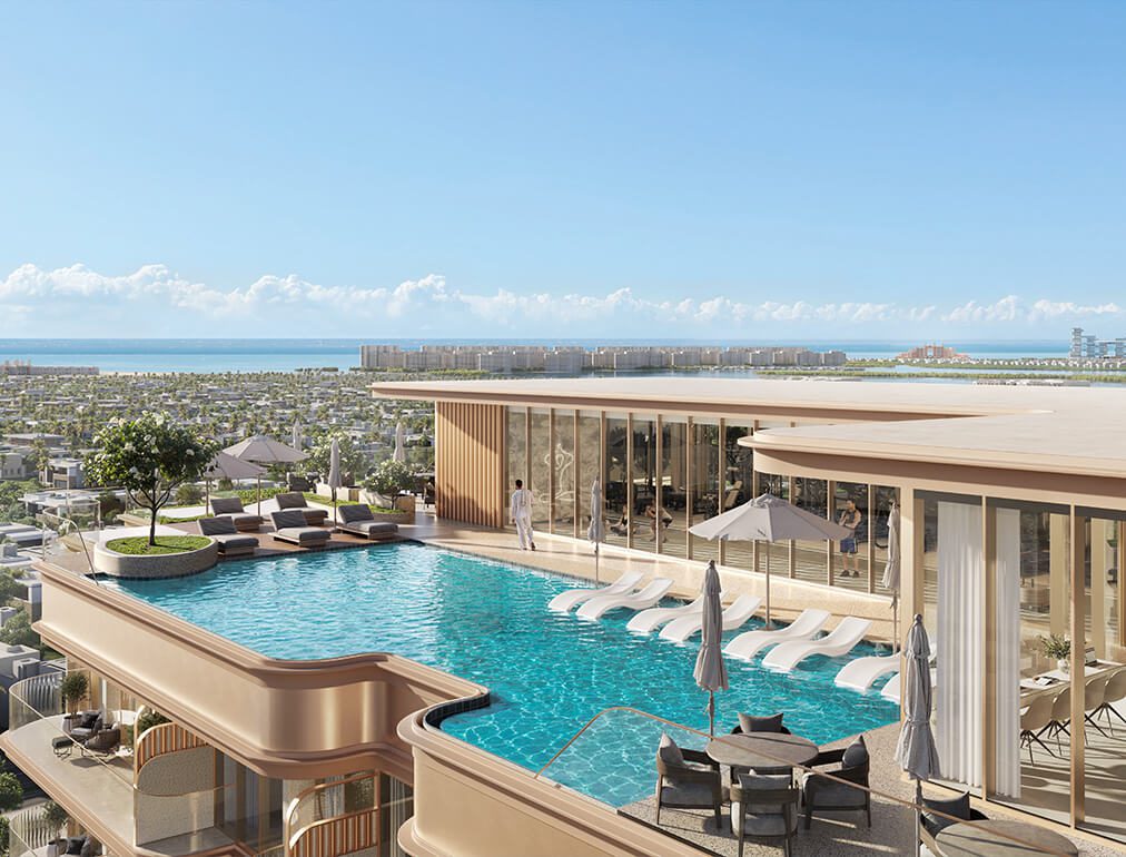 113 Residences photo 5