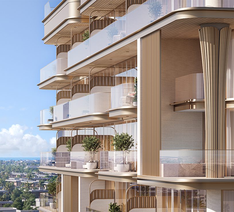 113 Residences photo 2