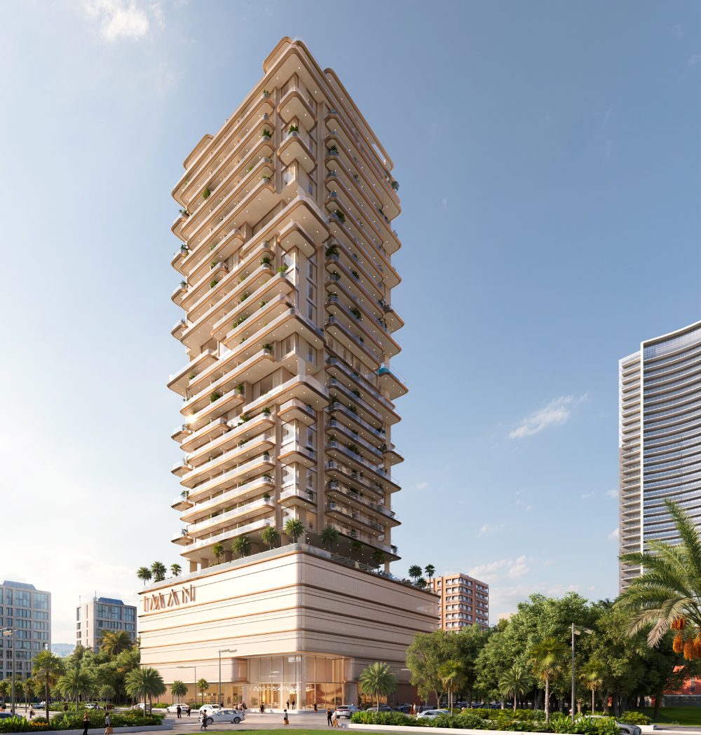 One Park Square