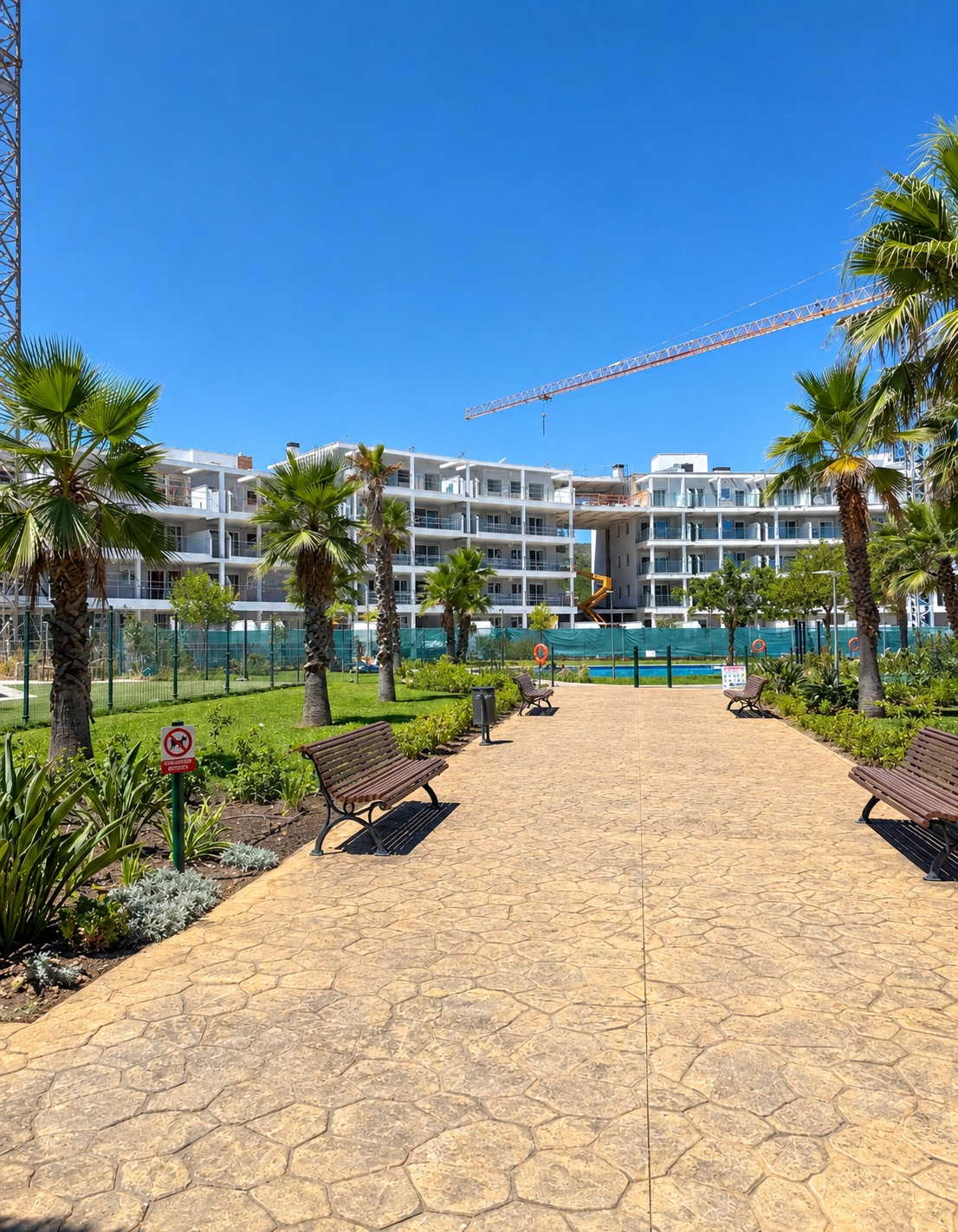 Amphora Beach Residence photo 2